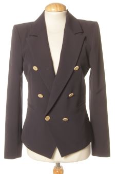 Blazer 42 REBELQUEEN