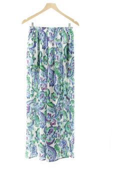 Pantalón Casual S My Queen