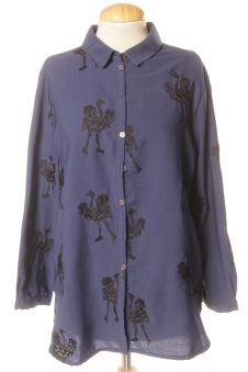 Camisa L pepaloves