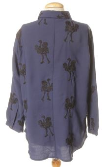 Camisa L pepaloves
