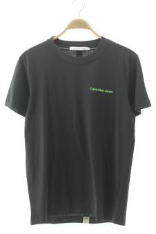Camiseta manga corta L Calvin Klein