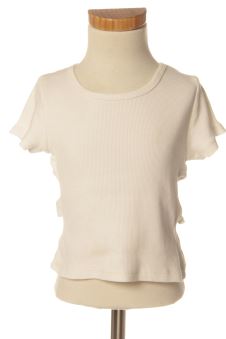 Kurzärmeliges T-Shirt 128 Zara