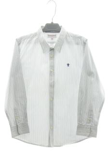 Langärmeliges Hemd 128 Neck & Neck
