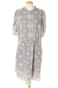 Robe casual XXL Boden