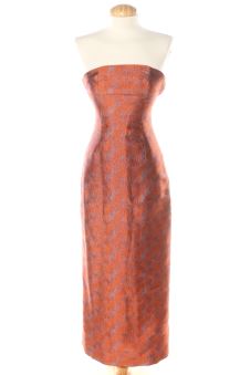 Robe XS Redondo Brand