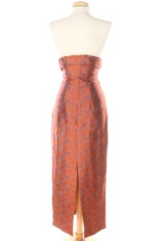 Robe XS Redondo Brand