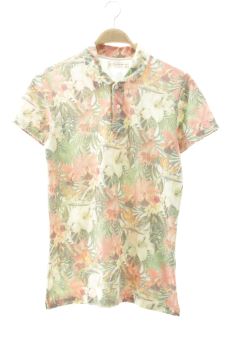 Polo S Pull & Bear