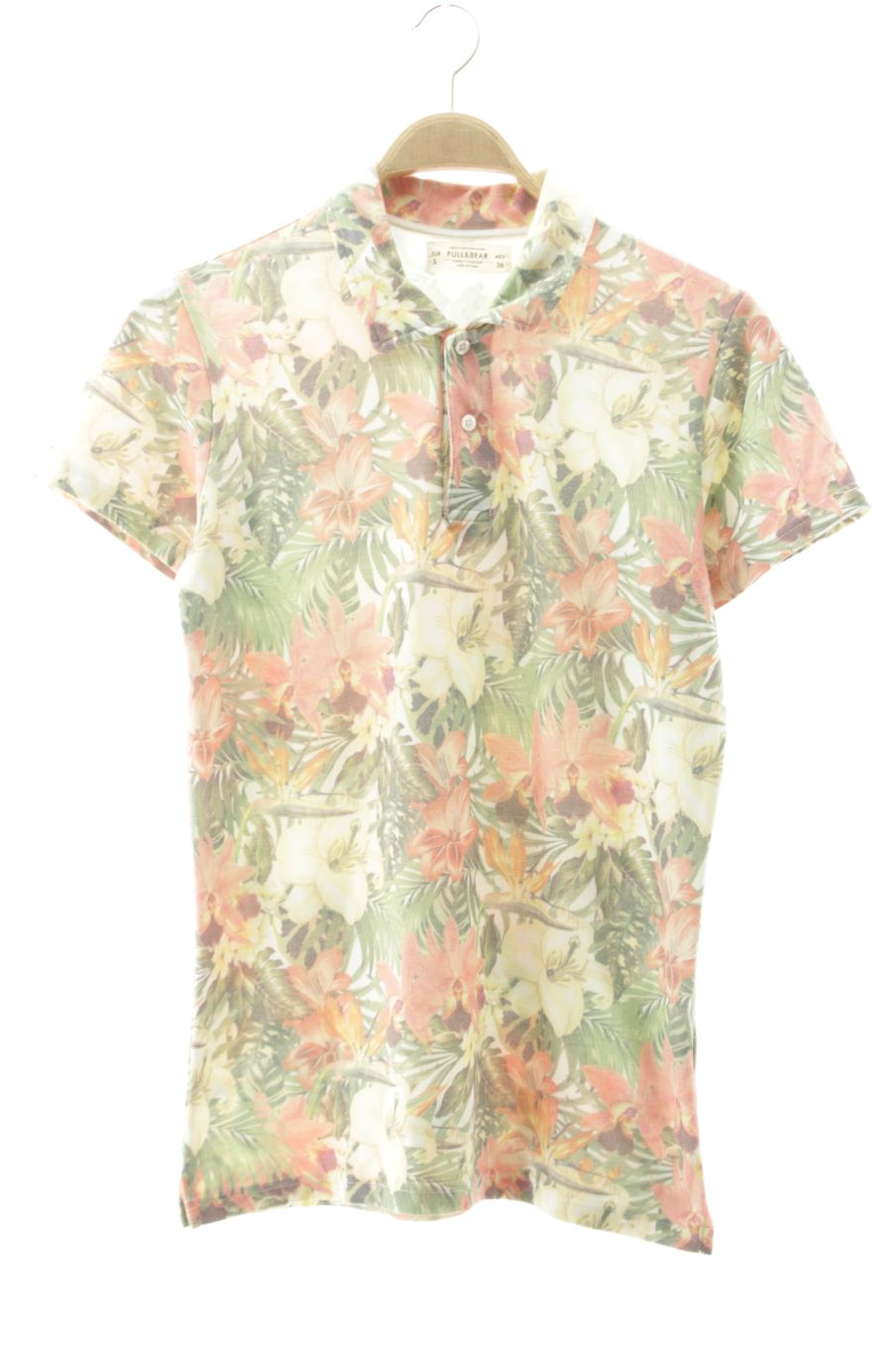 Polo Pull & Bear de la taille S