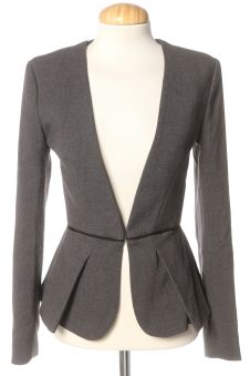 Blazer 34 H&M