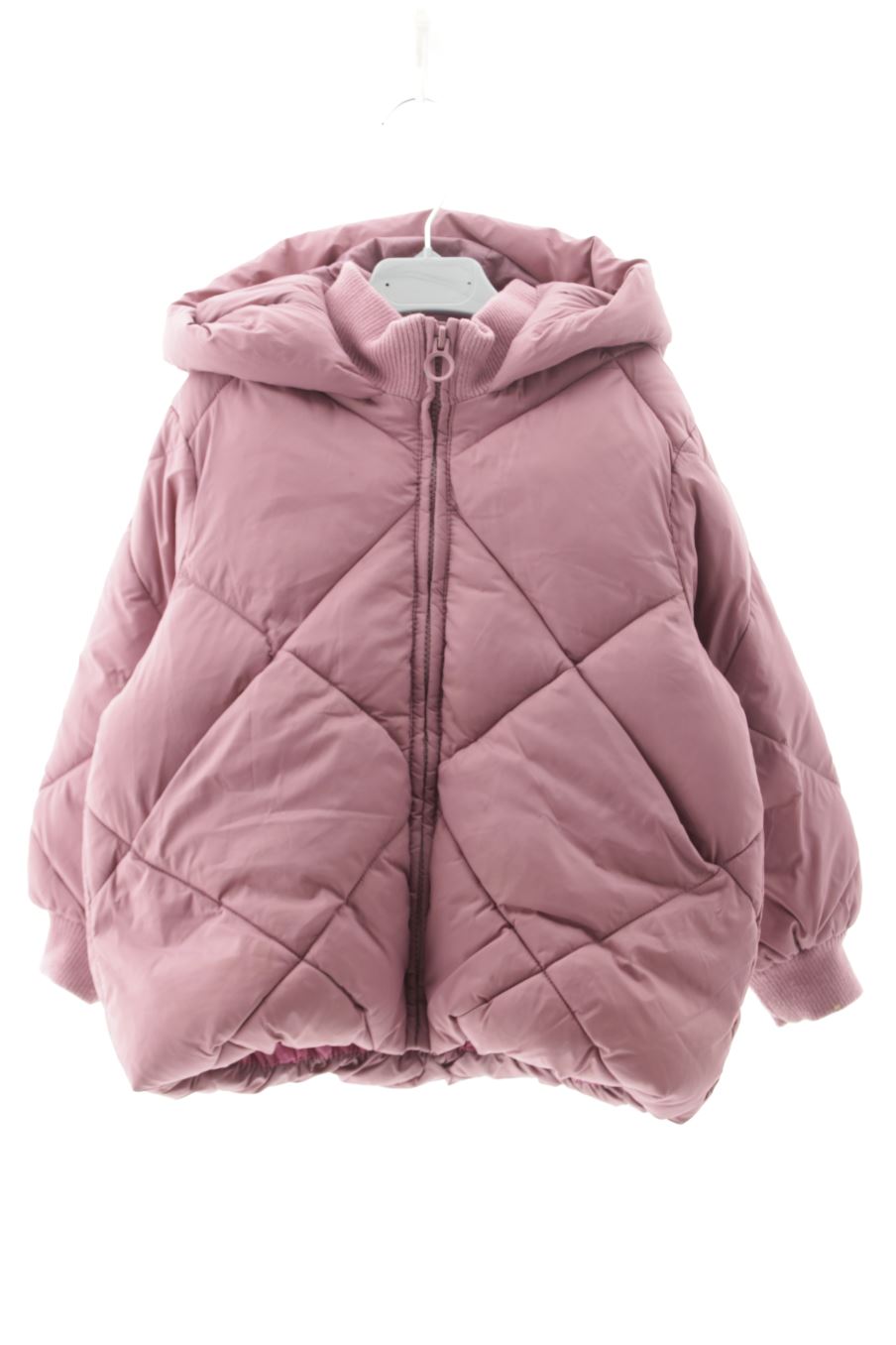 Manteau Zara de la taille 3 ans de seconde main