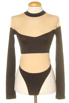 Body S Bershka