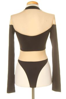 Body S Bershka