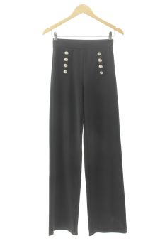 Pantalon Casual S Stradivarius