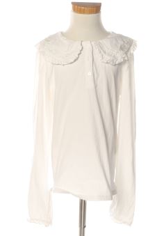 Blouse à manches longues 10 ans Sergent Major