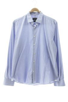 Camisa manga larga XL Massimo Dutti, foto 1 de 2