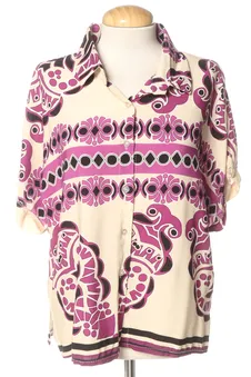 Camisa XL La provenza, foto 1 de 2