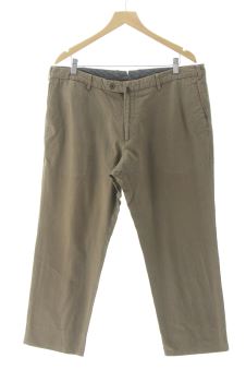 Pantalon largo 50 Massimo Dutti, foto 1 de 2