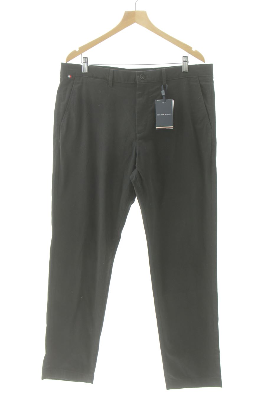 Pantalon largo de Tommy Hilfiger de la talla 48