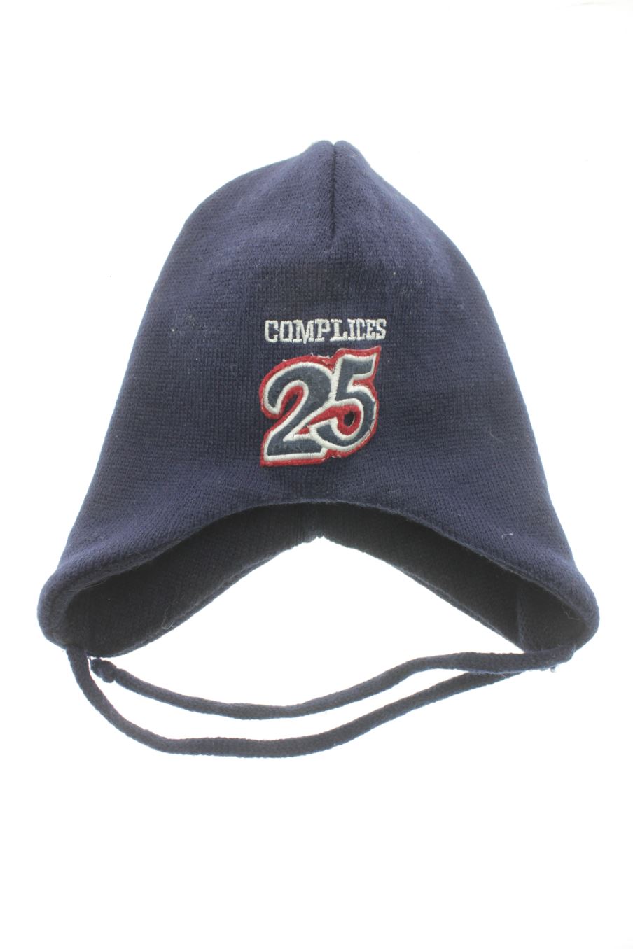 Gorro de Complices de la talla 2-4 años de segunda mano