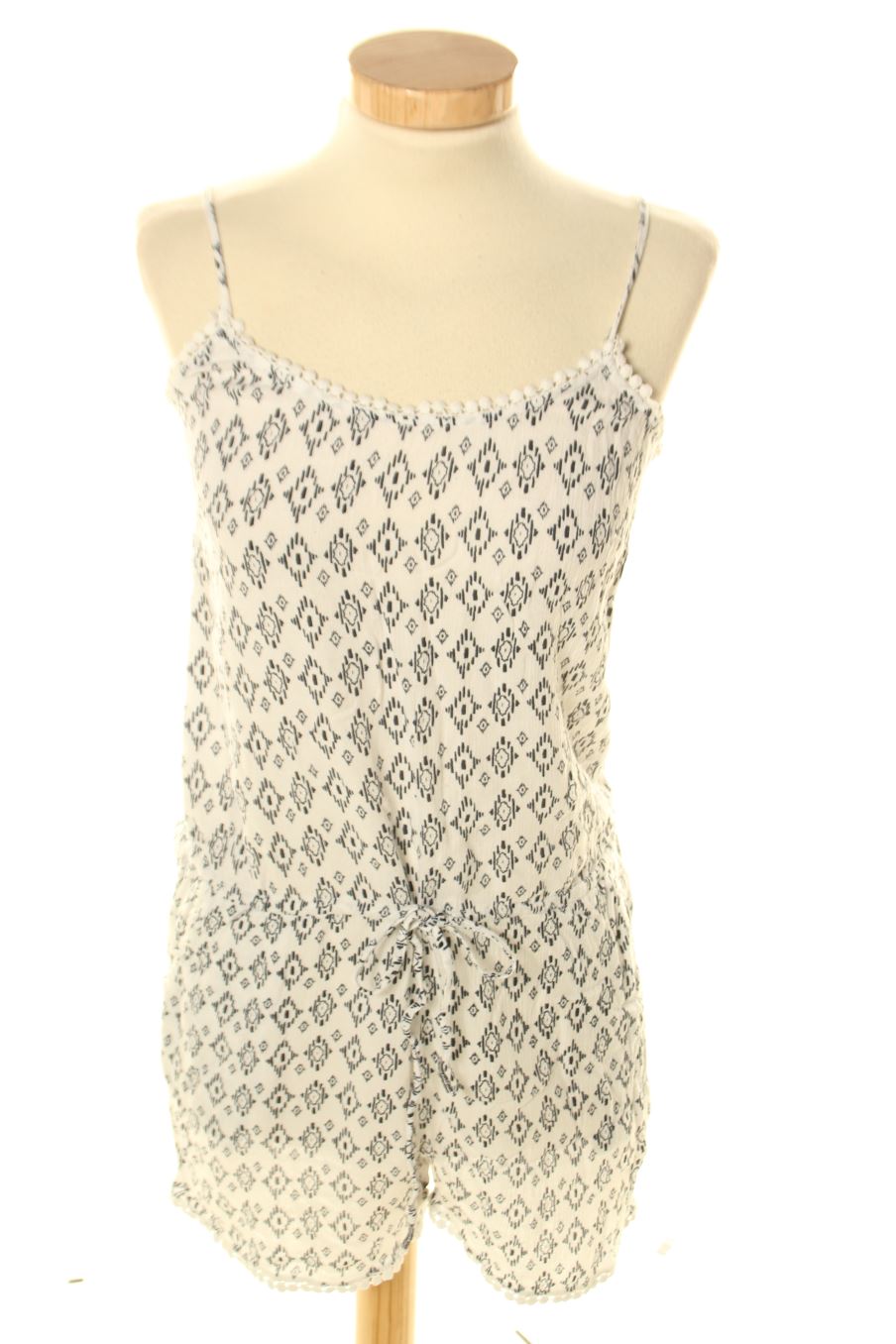 Mono de Cubus de la talla XS, de color estampado