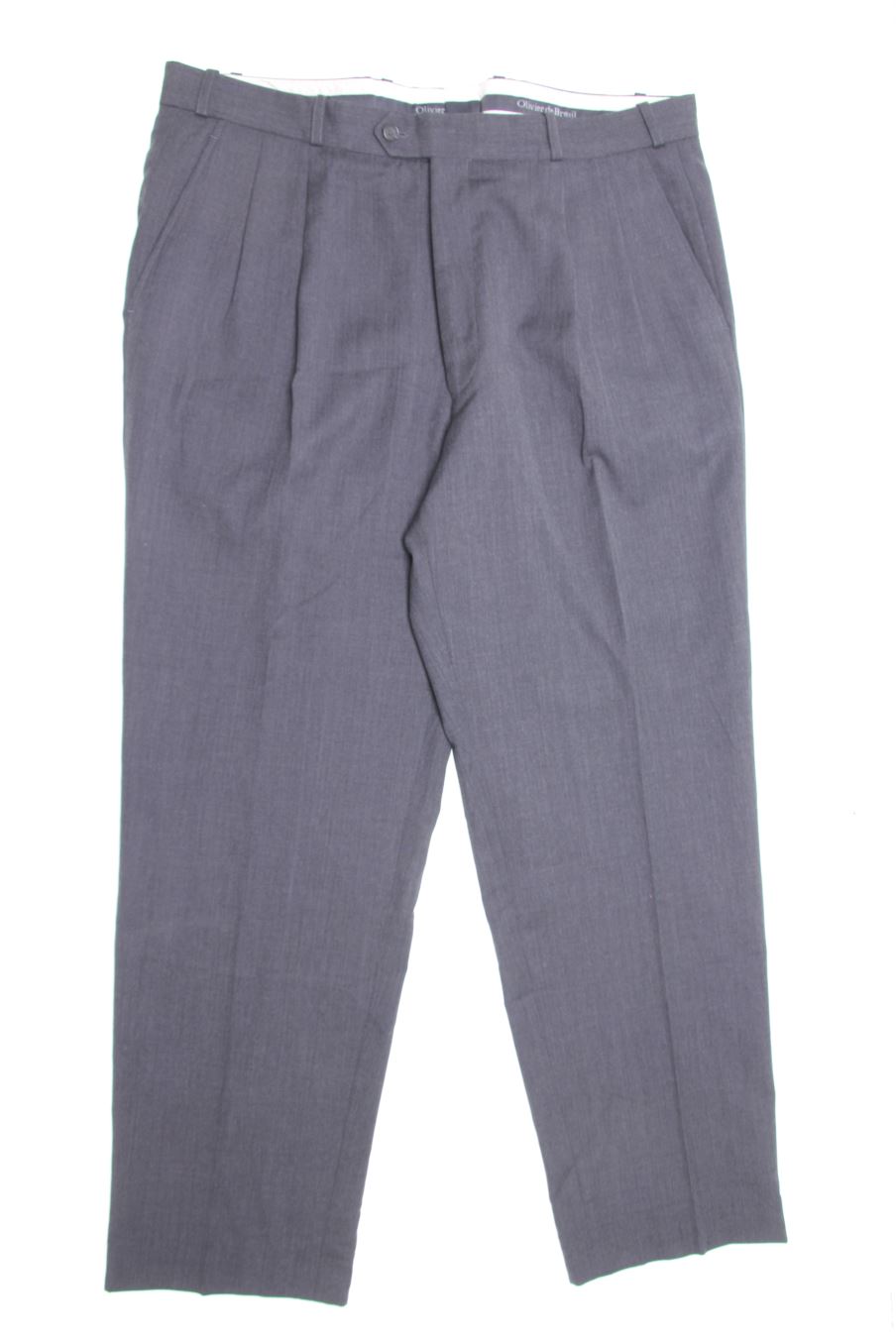 Pantalones de OLIVIER DE BREUIL de la talla 52