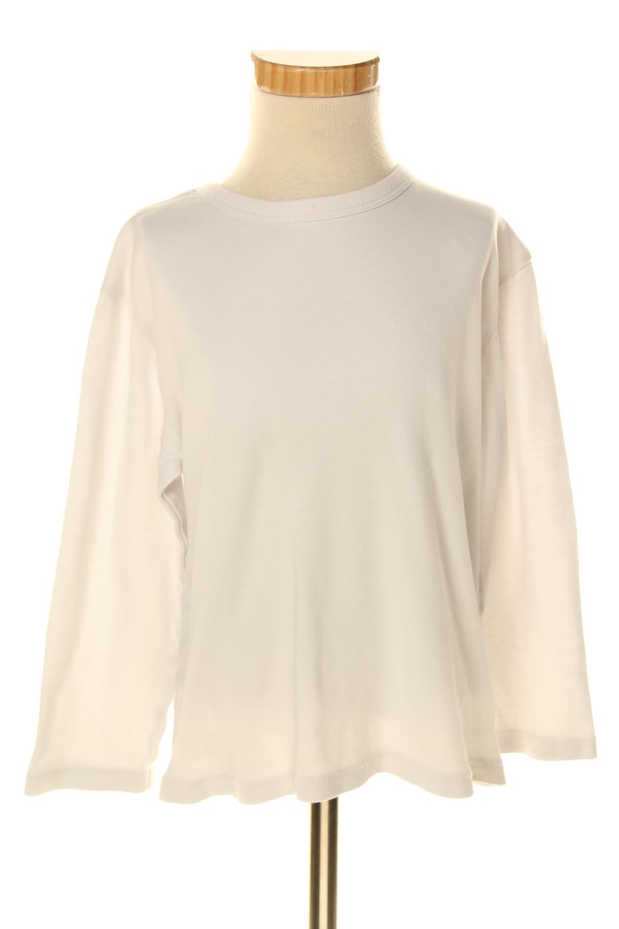 Camiseta de manga larga de Zara de la talla 8 años de segunda mano