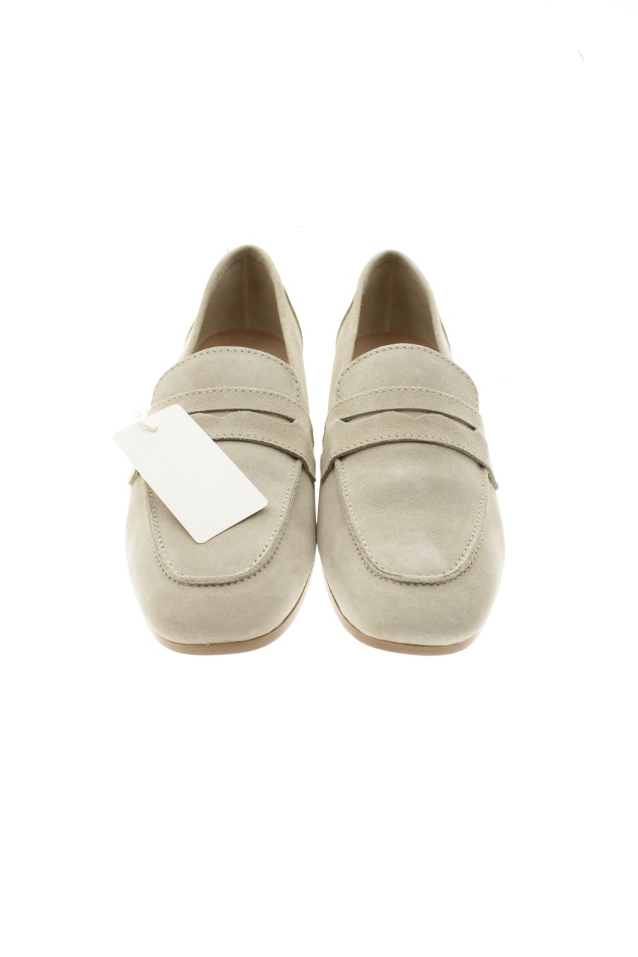Zapatos planos de Esprit de la talla 42, de color beige de