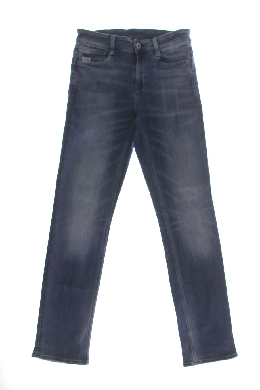 Jeans G-Star de la taille 38, de couleur bleu de denim