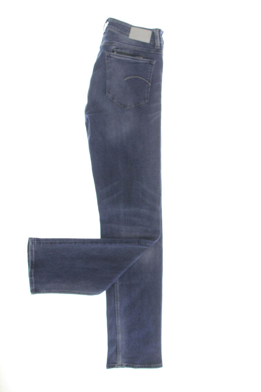 Jeans G-Star de la taille 38, de couleur bleu de denim