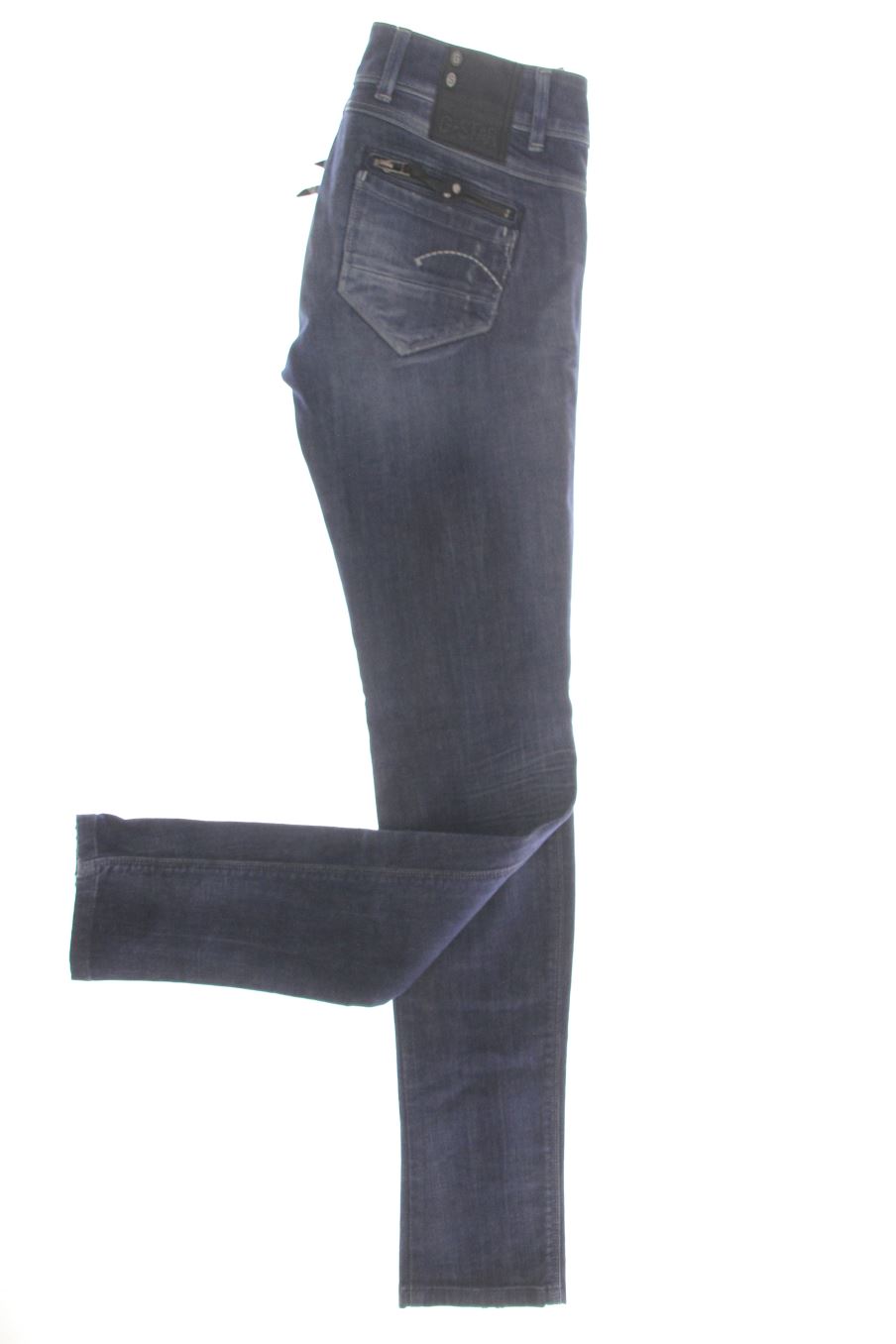 Jeans G-Star de la taille 38, de couleur bleu de denim