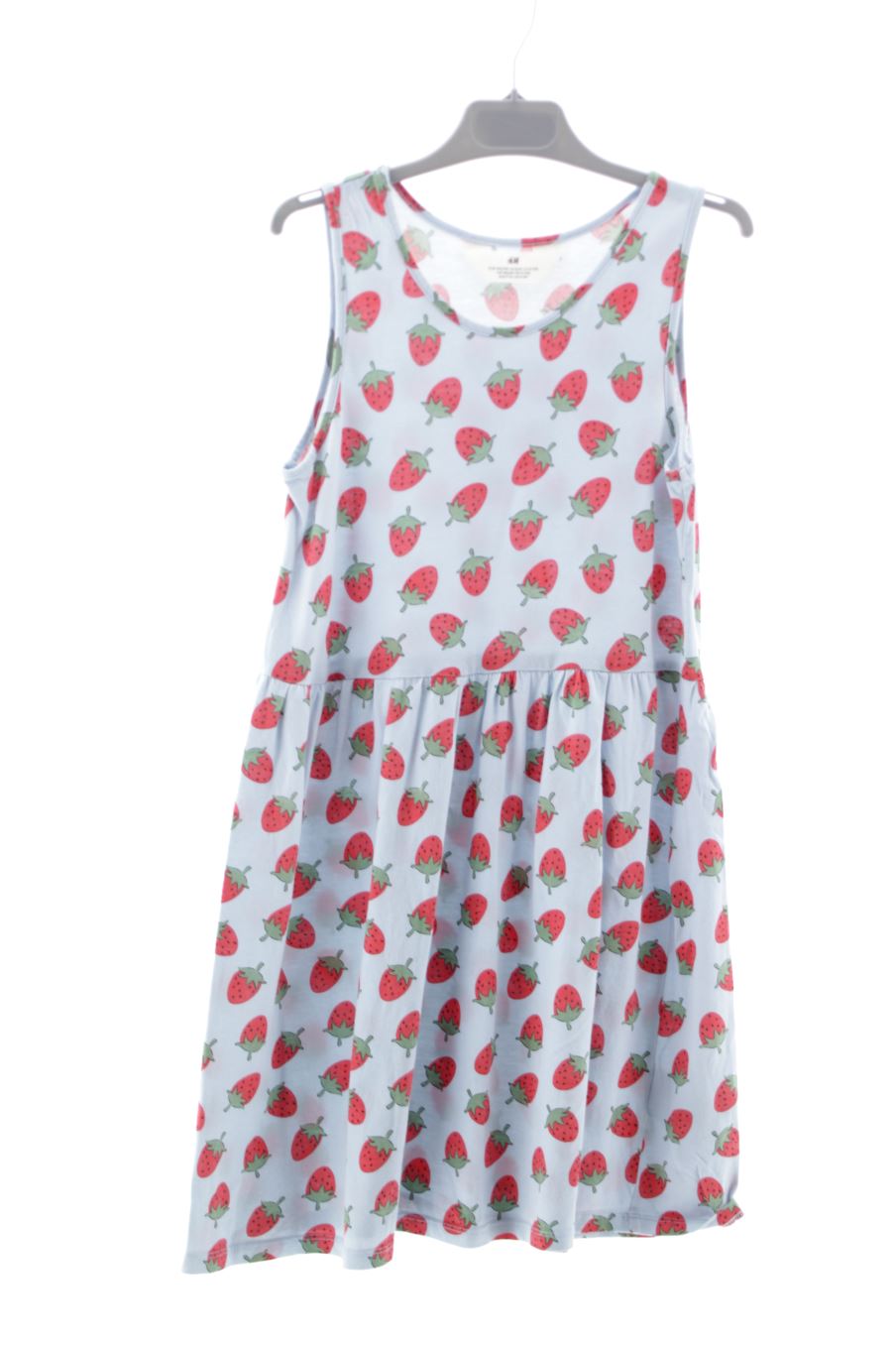 Vestido sport de H&M de la talla 8 años de segunda mano