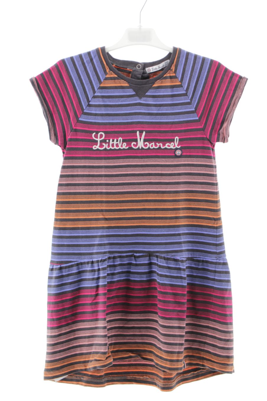 Robe casual Little Marcel de la taille 9 ans de seconde main