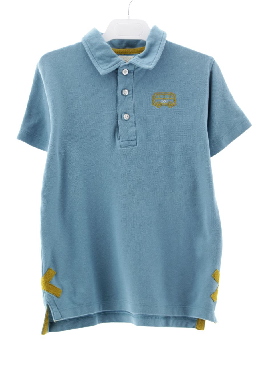 Polo de Gocco de la talla 7 años de segunda mano