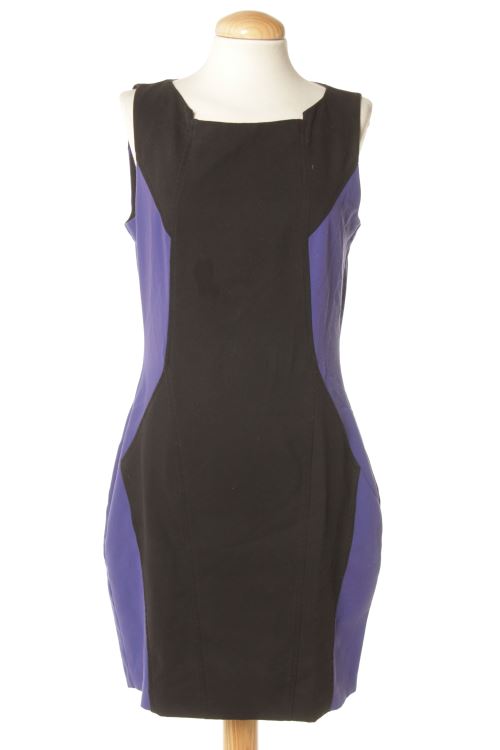 Einfaches Kleid