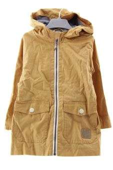 Manteau 3 ans ZY