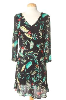 Robe casual XS Vero moda, photo 1 sur 2
