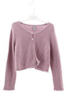 Gilet manches longues 6 ans Dadati