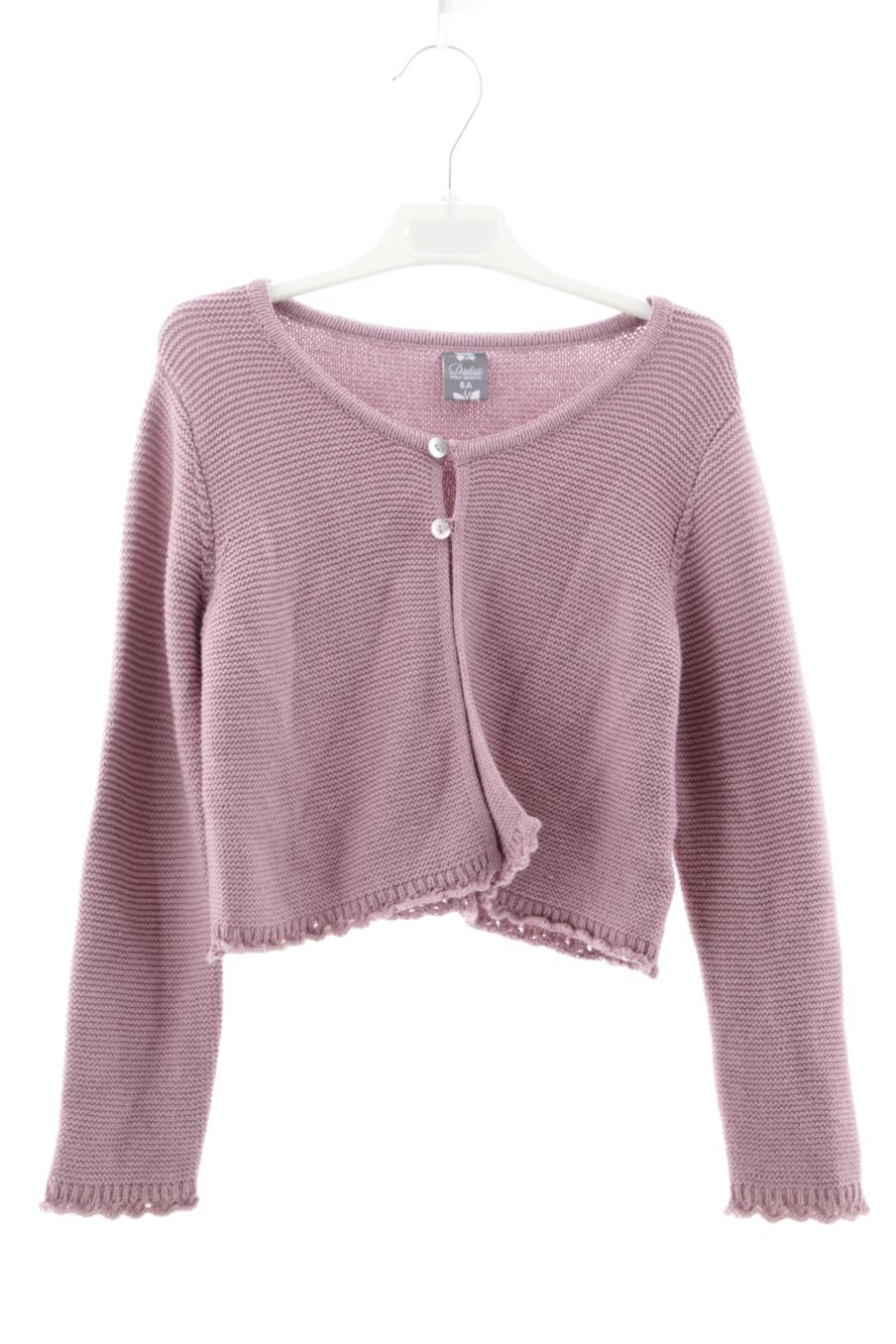 Gilet manches longues Dadati de la taille 6 ans de seconde main