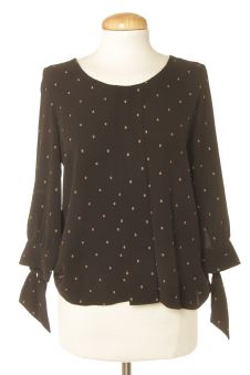 Blouse à manches longues S Lili & Lala