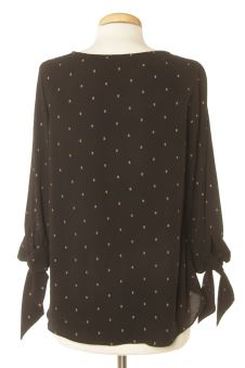 Blouse à manches longues S Lili & Lala