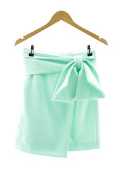 Aufwändiger Rock S Oh My Looks