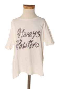 Kurzärmeliges T-Shirt 122 Mango