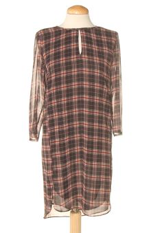 Robe casual S Mango, photo 1 sur 2