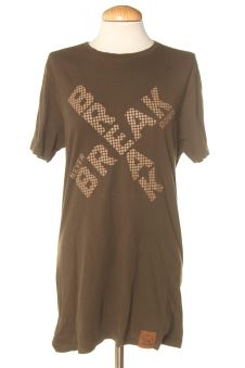 T-shirt M ALPHAR ONE, photo 1 sur 2