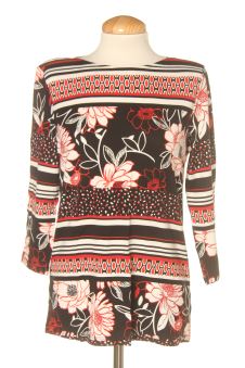 Langärmeliges T-Shirt XS Canda (C&A)