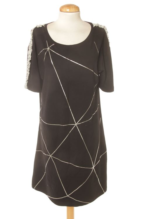 Vestido casual