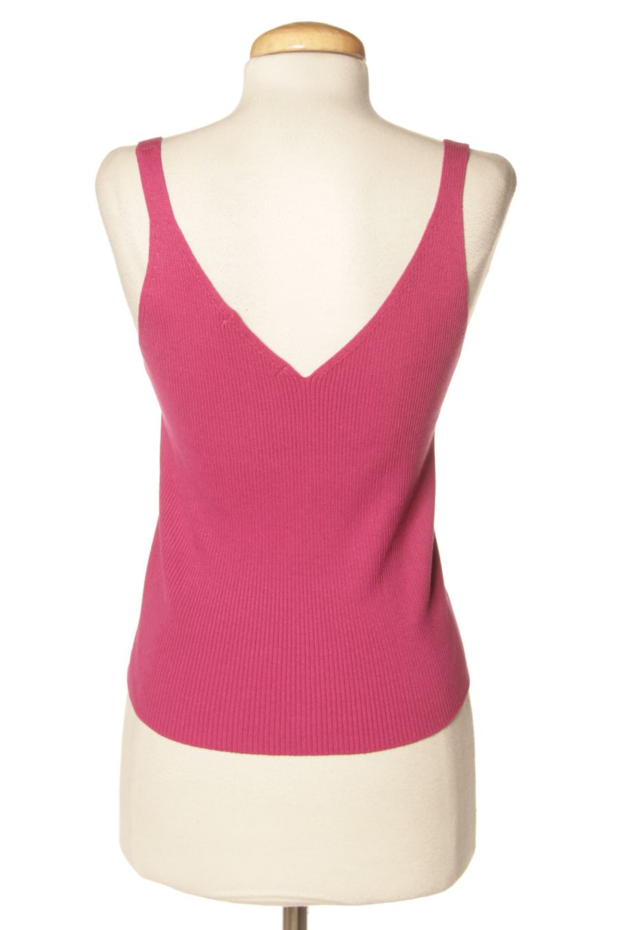 Top Easy wear de la taille M, de couleur rose