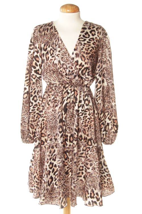 Robe casual
