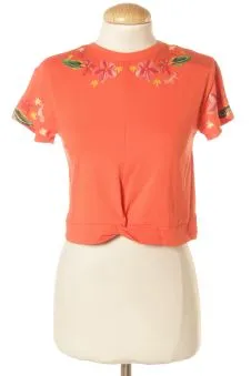 Camiseta S Desigual, foto 1 de 2