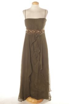 Robe 36 ADOLFO DOMINGUEZ COSTURA